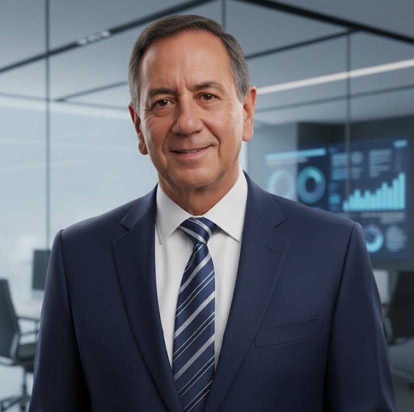 Marcelo Sandoval Ch.