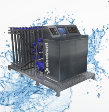 Electroril Tecnología